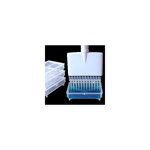 Texan™ Reagent Reservoirs for MultiChannel Pipettors