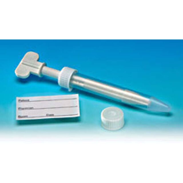 Biomedical Polymers Tissue Grinders