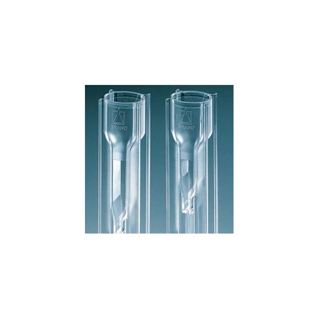 BRAND UV-Cuvette UV-Transparent Spectrophotometry Cuvettes