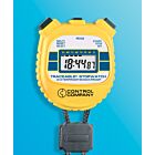 Traceable® Waterproof/Shockproof Stopwatch