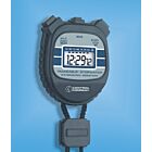 Traceable® Water-/Shock-Resistant Stopwatch