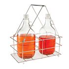 Safety Wire Bottle Carrier