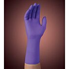 PURPLE NITRILE-XTRA 12" Sterile Exam Gloves