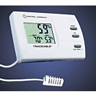 Traceable® Remote Alarm RH/Temp. Monitor