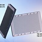 384 Well Small Volume LoBase Polystyrene Microplates