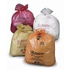 Medical Action Autoclavable Biohazardous Waste Bags