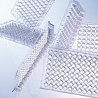 96 Well Microplates - Clear Polystyrene