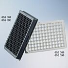 Greiner 96-Well Cell Culture Microplates with µClear® Bottom