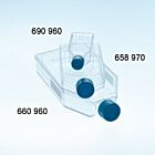 Greiner Advanced TC Standard Cap Cell Culture Flask