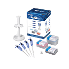 Labnet BioPette® Plus Four Pack Starter Kit