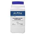 Alpha Biosciences Columbia Blood Agar Base