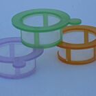 Nylon Mesh Cell Strainers