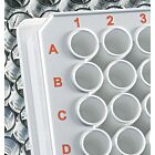 BRANDplates® cellGrade 96-Well Microplates