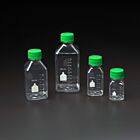 Celltreat® Scientific Square Media Bottles (PET)