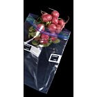 Medegen Medical Products COLORZIP™ Food Service Double Zip Closure Recloseable Bags