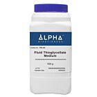 Alpha Biosciences Fluid Thioglycollate Medium