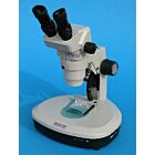 Jenco GL Series Illuminated Stereo Microscopes