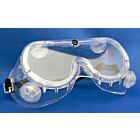 Vision Tek® Protective Eyewear Goggles