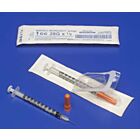 Monoject™ Insulin Syringes