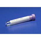 Monoject™ Lavender Top Glass Blood Collection Tubes