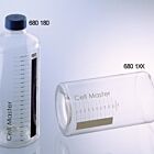 Greiner CELLMASTER Polyethylene Terephthalate (PET) Roller Bottles