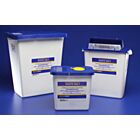 Covidien PharmaSafety Sharps Disposal Containers