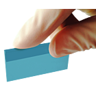 smartSlicer Plastic Electrophoresis Gel Cutter and Lab Safety Razor