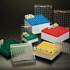 Cryostore Storage Boxes