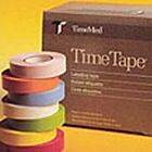 Time Tape® Color Code Removable Tape 3/4"