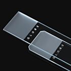 Diamond White Glass Frosted Microscope Slides
