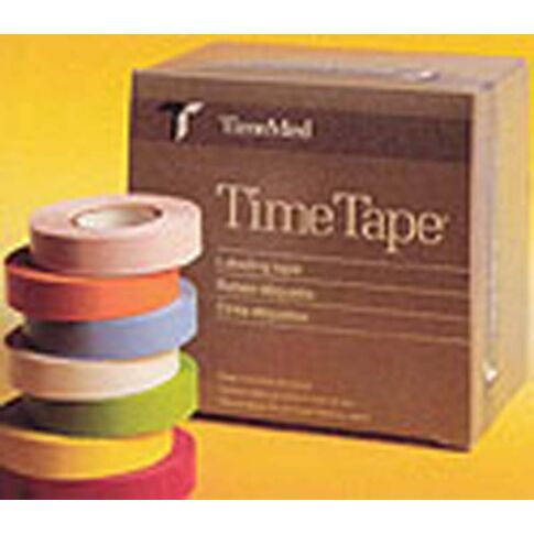 1 Color-Code Removable-Adhesive Labeling Tape - 60 yds