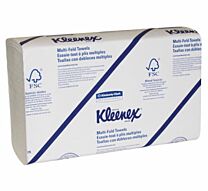 KLEENEX® Multi-Fold Towels