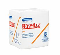 KIMBERLY-CLARK WYPALL® L40 WIPERS