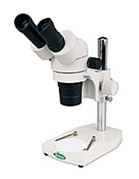 Vee Gee Scientific Dual Stereo Microscope, 1100 Series