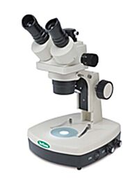 Vee Gee Scientific Zoom Stereo Microscope, 1100 Series