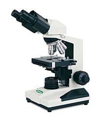 Vee Gee Scientific Clinical Microscope, 1200 Series