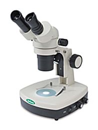 Vee Gee Scientific Dual Stereo Microscope, 1200 Series