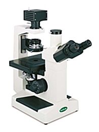 Vee Gee Scientific Inverted Microscope, 1200 Series