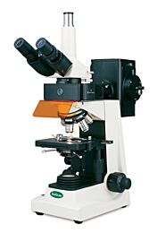 Vee Gee Scientific Fluorescence Microscope, 1400 Series