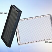 1536 Well LoBase Cell Culture Microplates