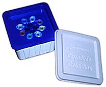 Cryo-Safe™ Cold Box