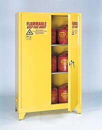 Eagle* Flammables Tower Safety Cabinets