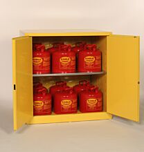 Eagle* Flammable Storage Safety Cabinets 