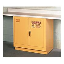 Eagle* Flammables Undercounter Cabinets