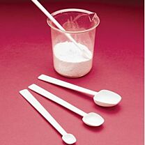 Non-Sterile Sampling Spoons