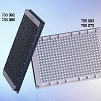 384 Well Small Volume LoBase Cell Culture Microplates