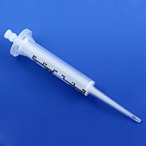 MSP Repeat Volume Pipet Syringe Tips
