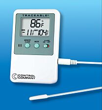 Traceable® Memory Monitoring Thermometer