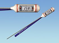 Traceable® Long-Stem Thermometer