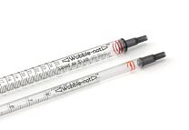 Wobble-Not Serological Pipets